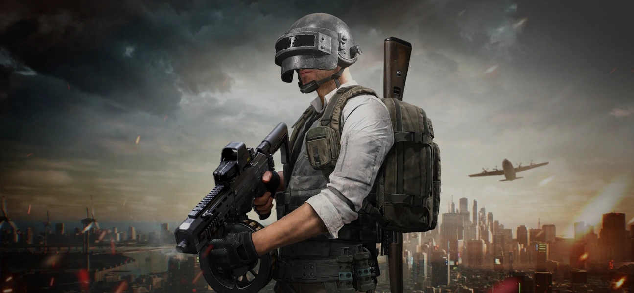 FREE VPN FOR PUBG