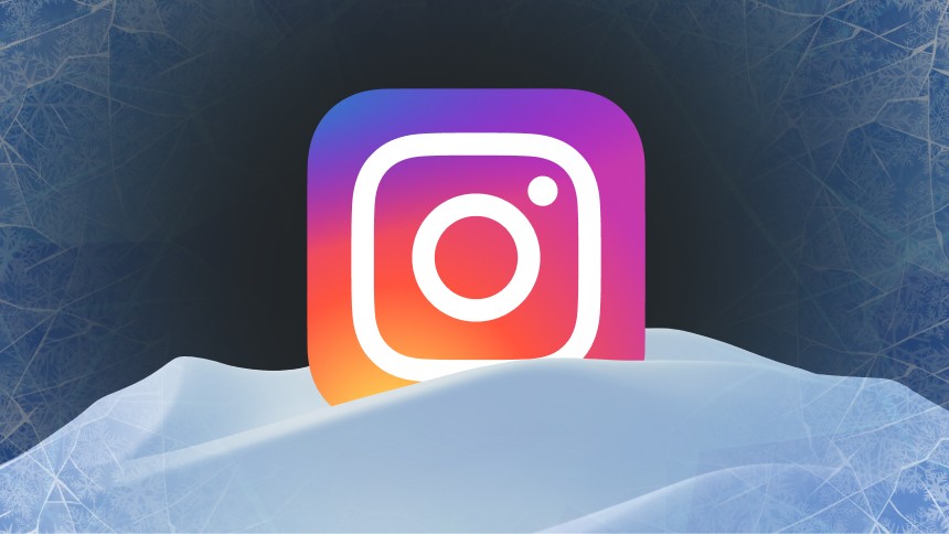 How to deactivate an Instagram account